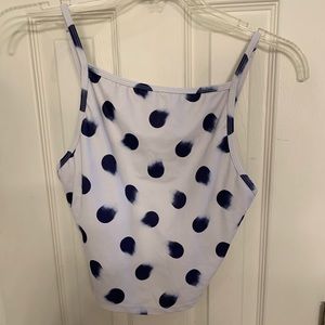 Kortni Jeane Swimsuit